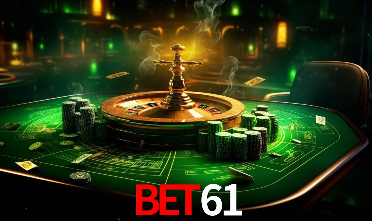 bet61 Logo 2