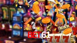 Odds Competitivas bet61