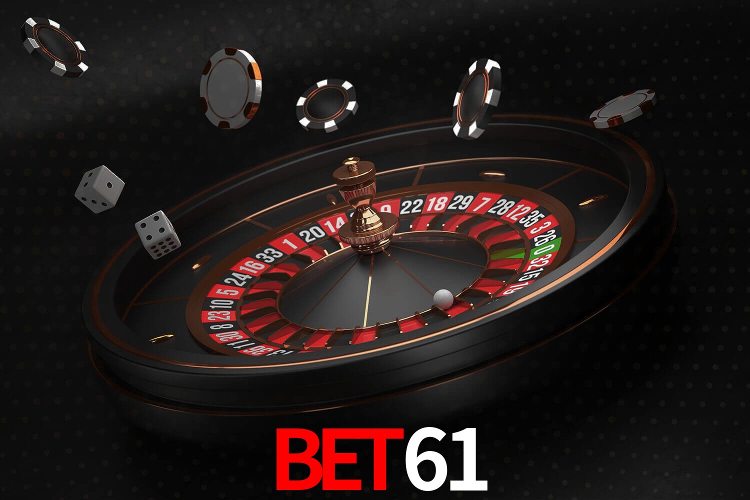 bet61: Seu Especialista em Apostas Esportivas Brasileiras