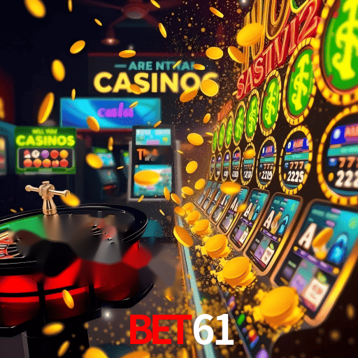 bet61 Download Oficial