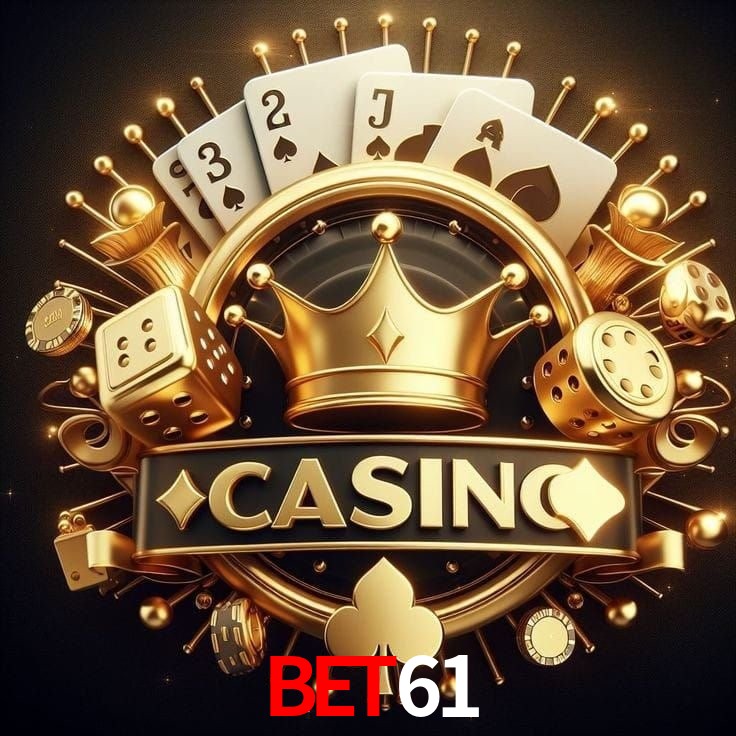 Casino Ao Vivo bet61