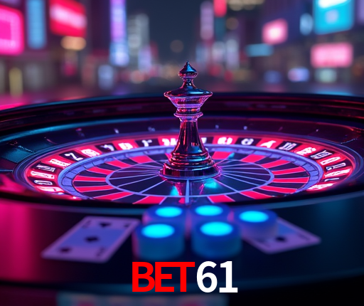 Desvendando o Mundo dos Jogos Virtuais na bet61