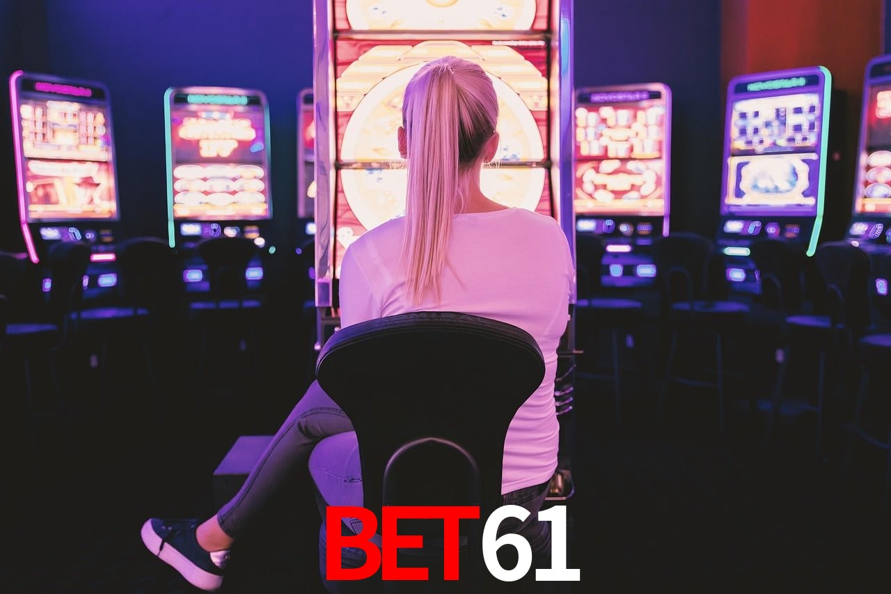 Slot Games bet61