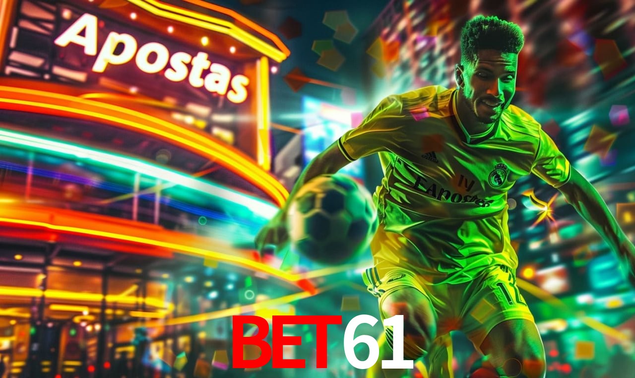 Cadastro Rápido bet61