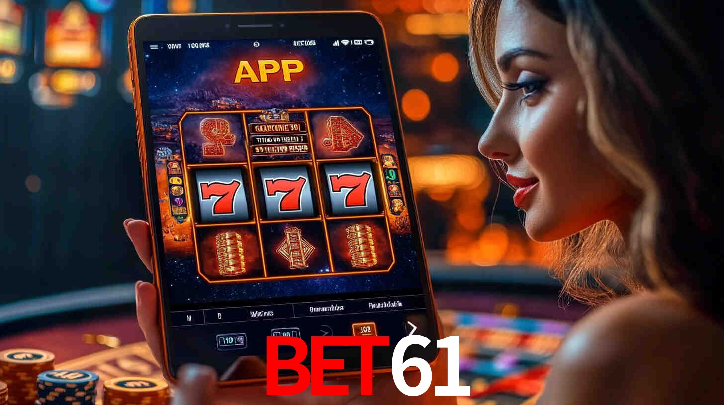 Bônus Generosos e Exclusivos no bet61 para Você!
