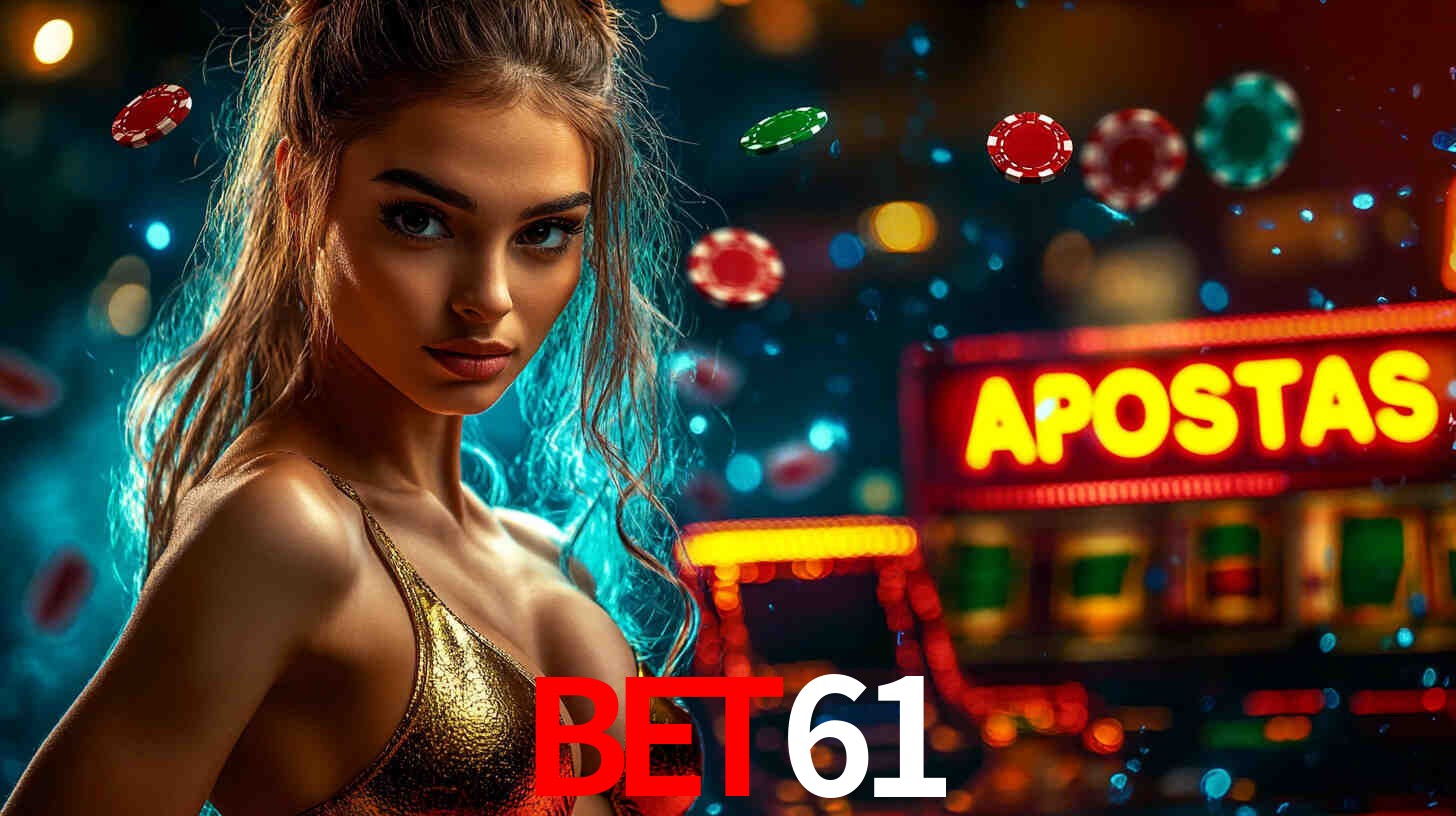 Explorando a Categoria de Eventos em Apostas na bet61