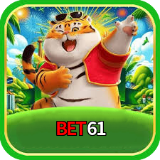 bet61 Logo