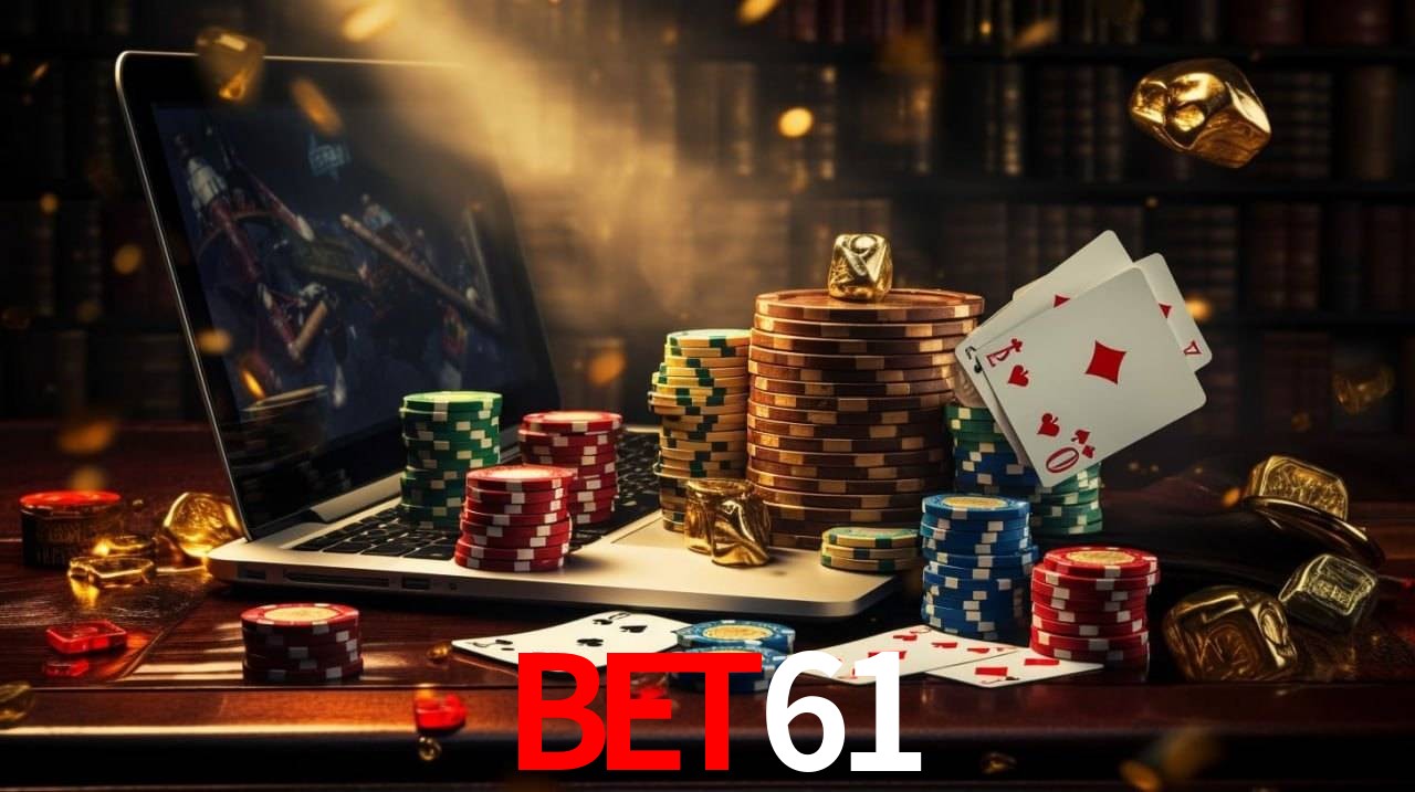 Bônus Diários bet61