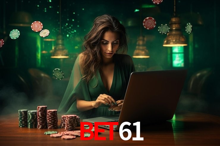 Escolher plataforma para baixar bet61