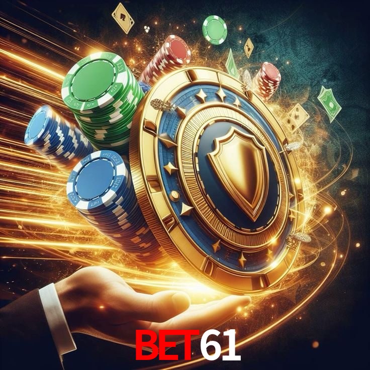 Torneios e prêmios garantidos na bet61