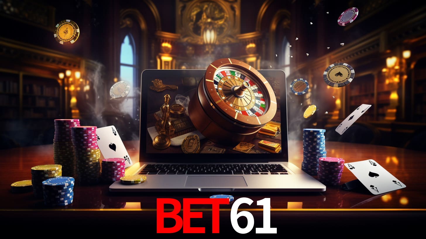 Live Casino bet61