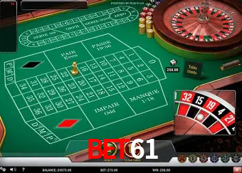 Cassino ao vivo com dealers reais na bet61