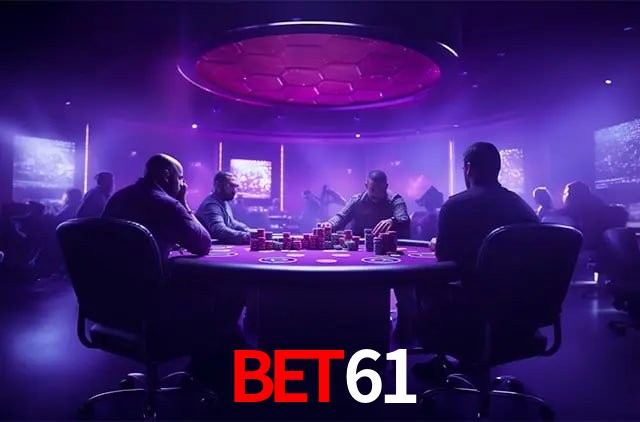 Apostas de Tênis bet61