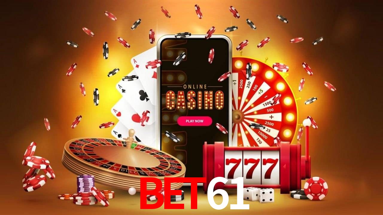 Diretório de Jogos bet61