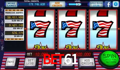 Descubra a Magia dos Jogos de Arcade no bet61