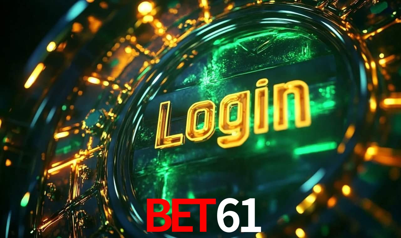 Segurança e privacidade no APP bet61