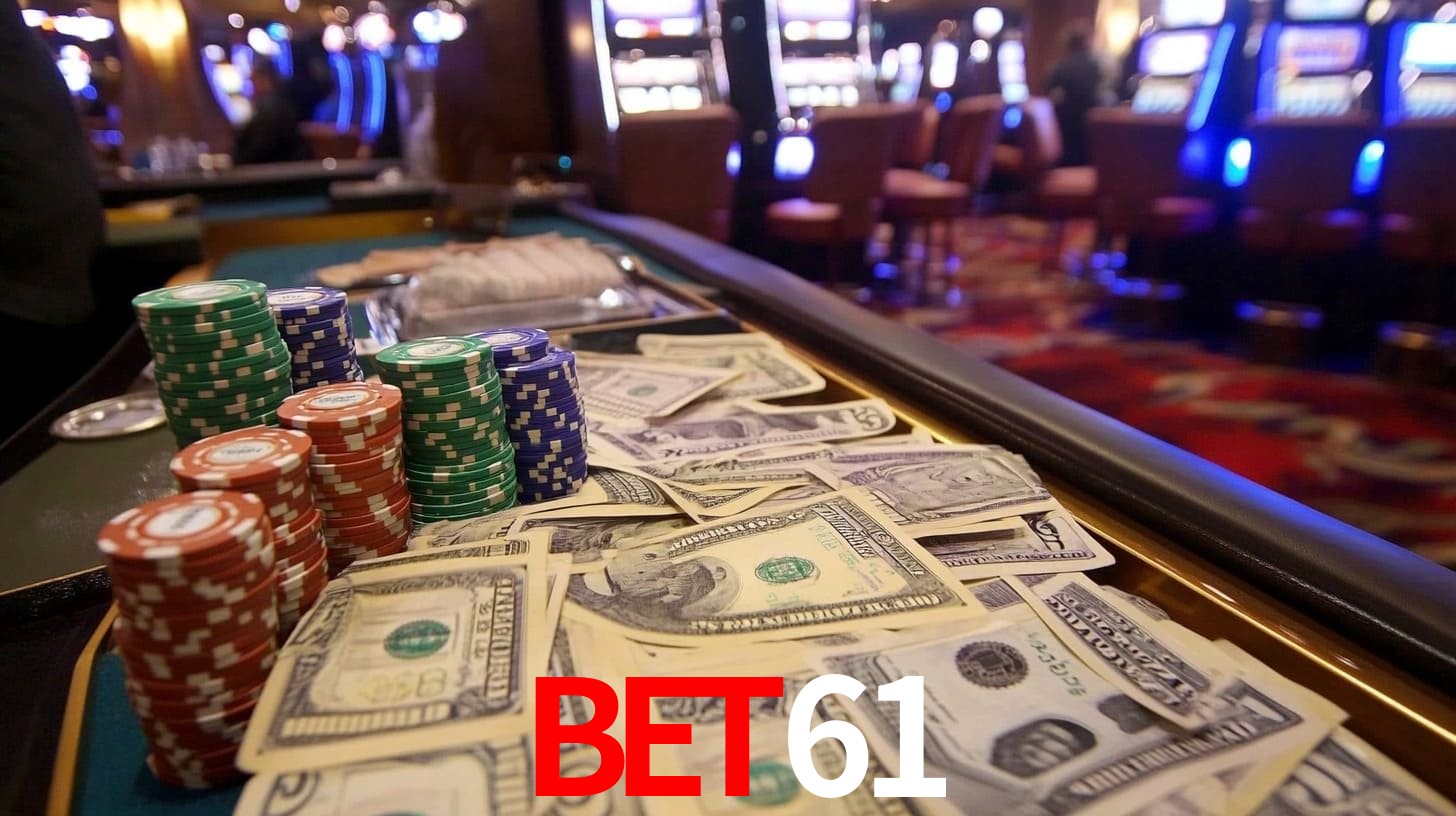 Biblioteca de slots populares na bet61