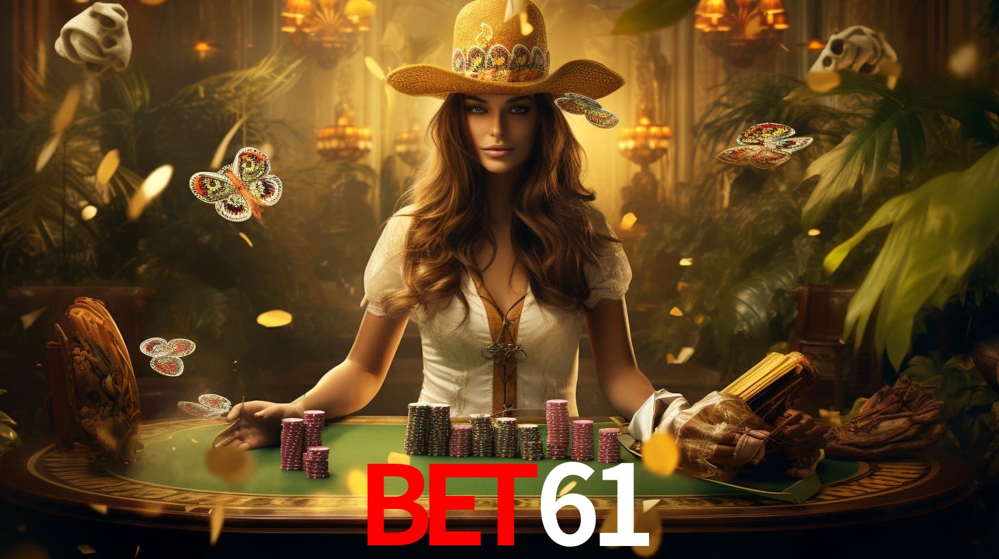Roulette Table bet61