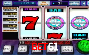 Explorando a Categoria de Eventos em Apostas na bet61