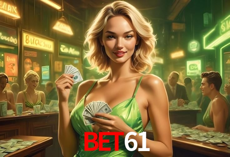 Descubra a Essência do bet61: Nossa História e Compromissos