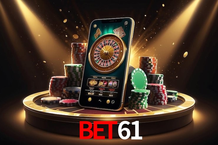 Benefícios da Conta bet61