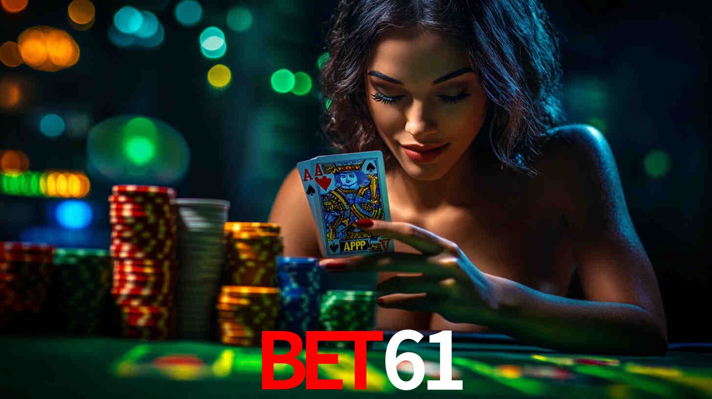 A Popularidade dos Caça-Níqueis no bet61