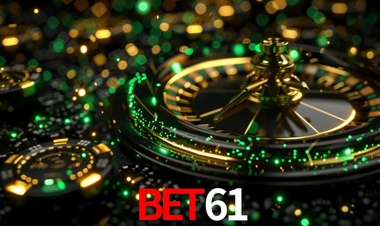 Slots com jackpots e giros grátis na bet61