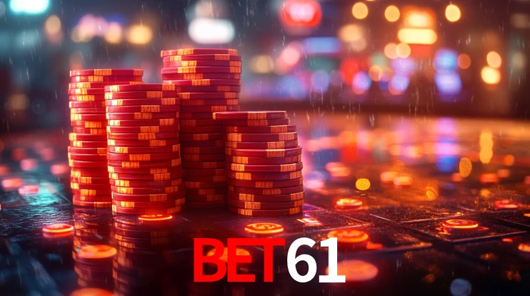 bet61: Jogos de Caça-Níqueis-Altas Recompensas, Roleta-Velocidade, Blackjack-Desafios Máximos