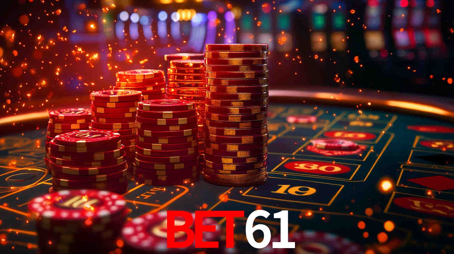 Exclusive Games bet61