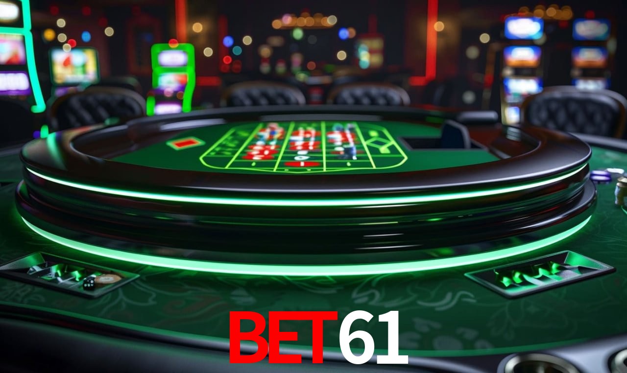 Exclusive Offers bet61