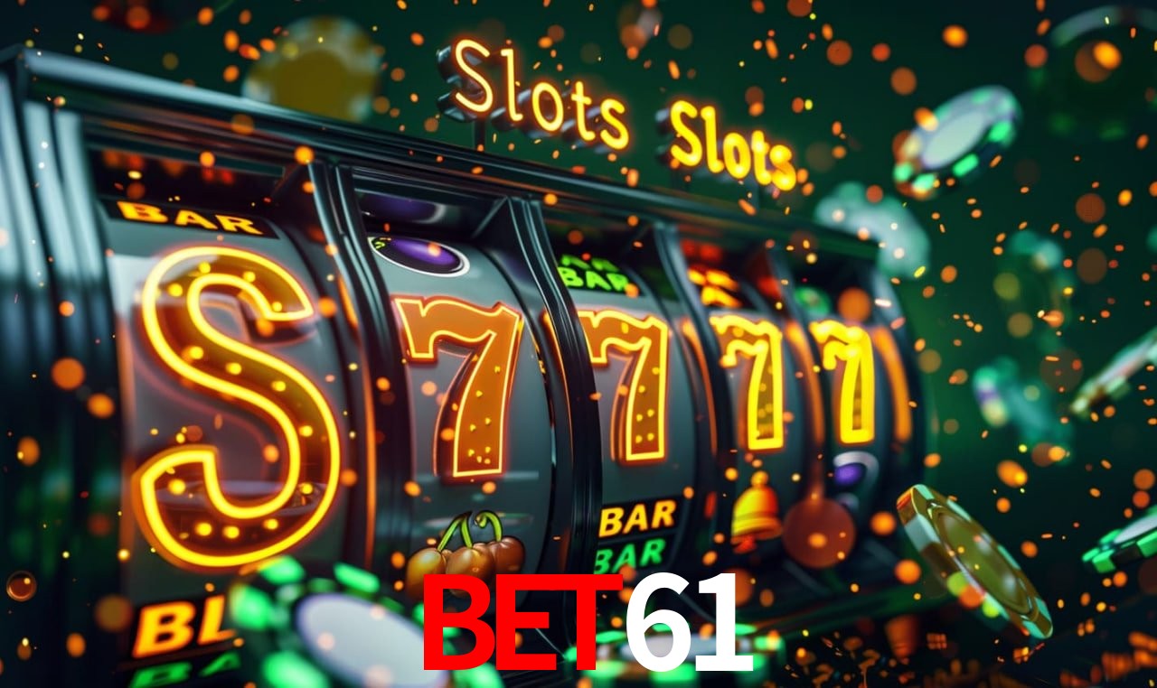 Casino Ao Vivo bet61