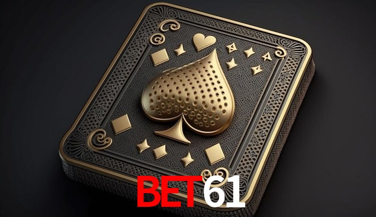 Apostas de Futebol bet61