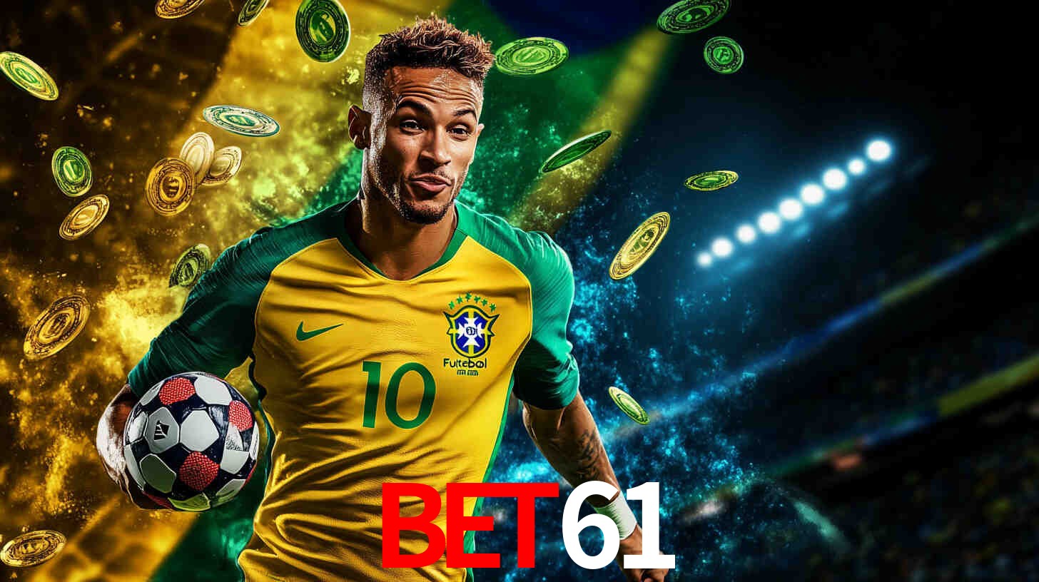 Apostas Esportivas na bet61: Um Guia Completo