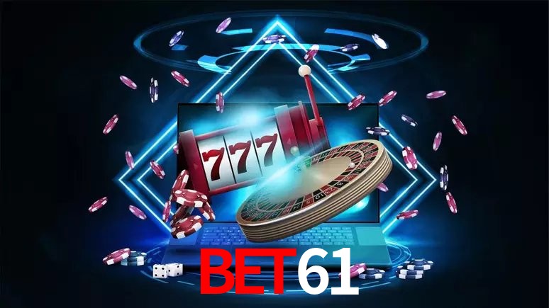 Casino Ao Vivo bet61