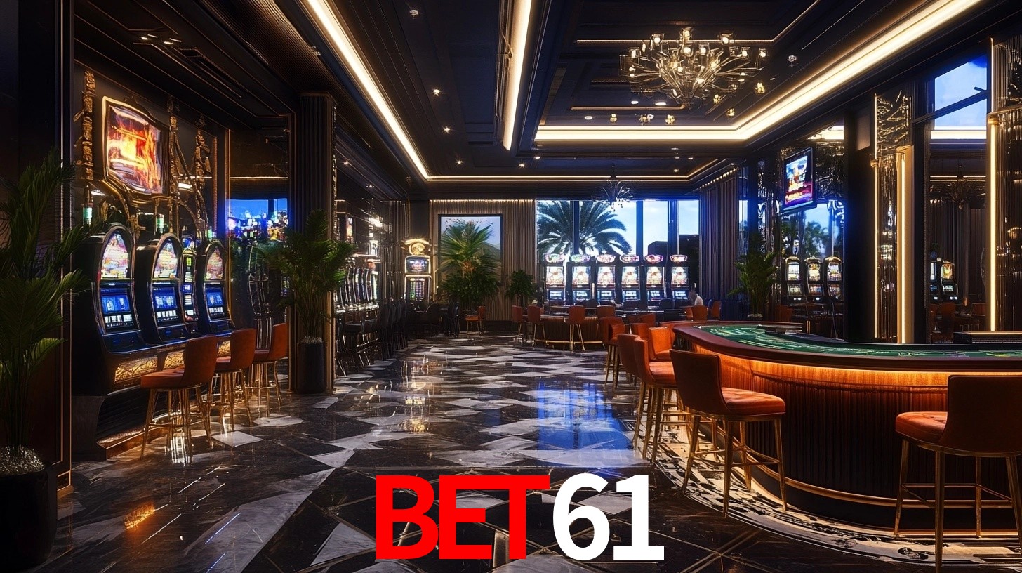 Ofertas Imperdíveis na bet61: Promoções e Bônus Que Valem a Pena