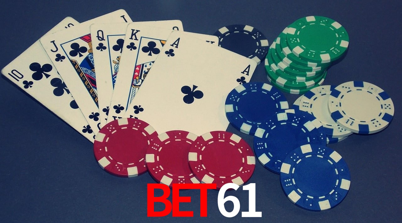 Game Statistics bet61